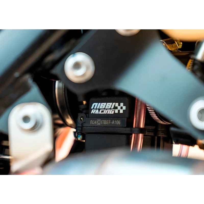 Мотоцикл кроссовый эндуро SHARMAX PowerMax 322