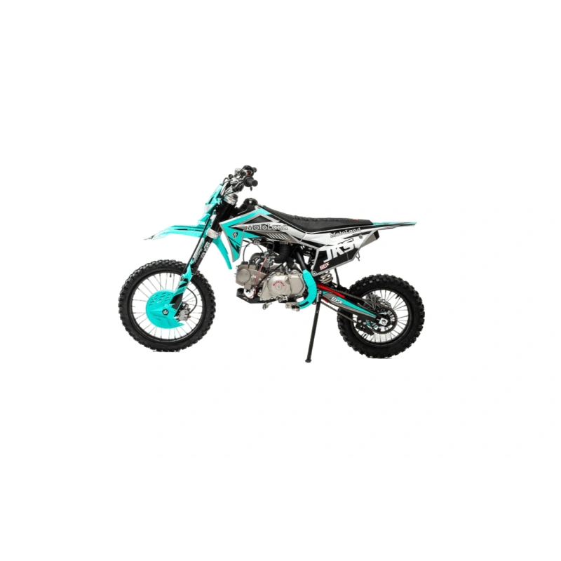Питбайк MOTOLAND JKS125