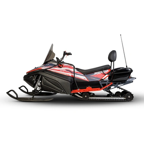 Снегоход SHARMAX SHP-680 (2024)