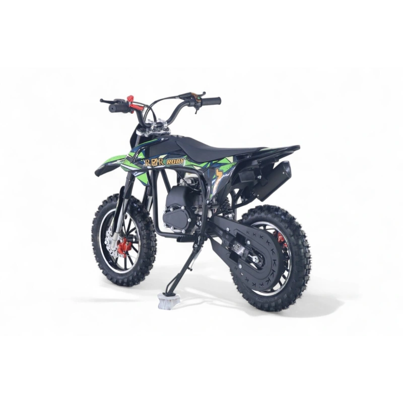 Питбайк RIVERTOYS Roby 10/10