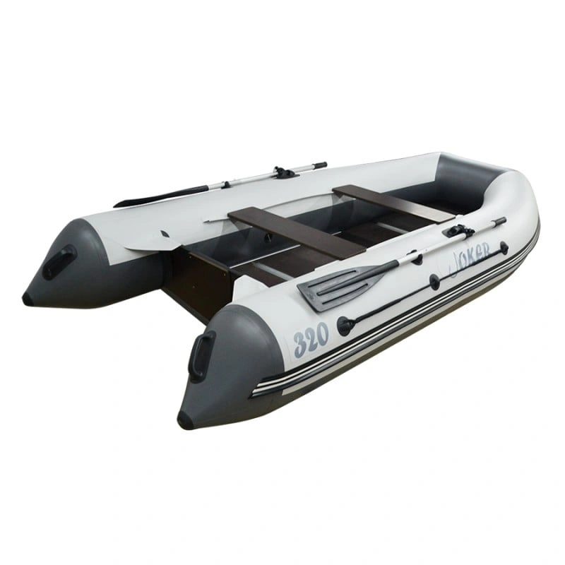 Лодка ПВХ ALTAIR Joker R-320