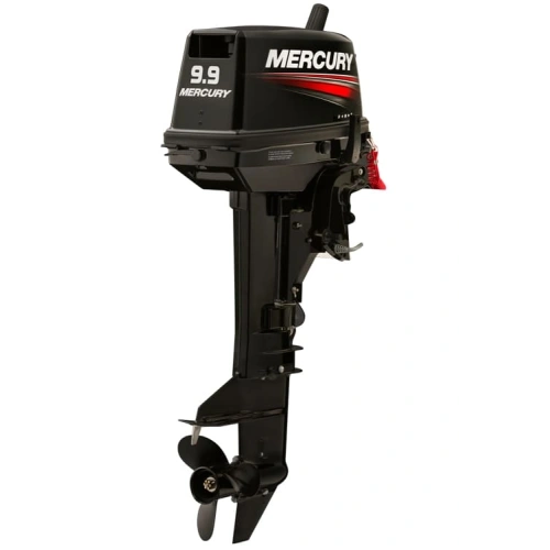 2х-тактный лодочный мотор MERCURY ME 9.9 MH 169CC LIGHT