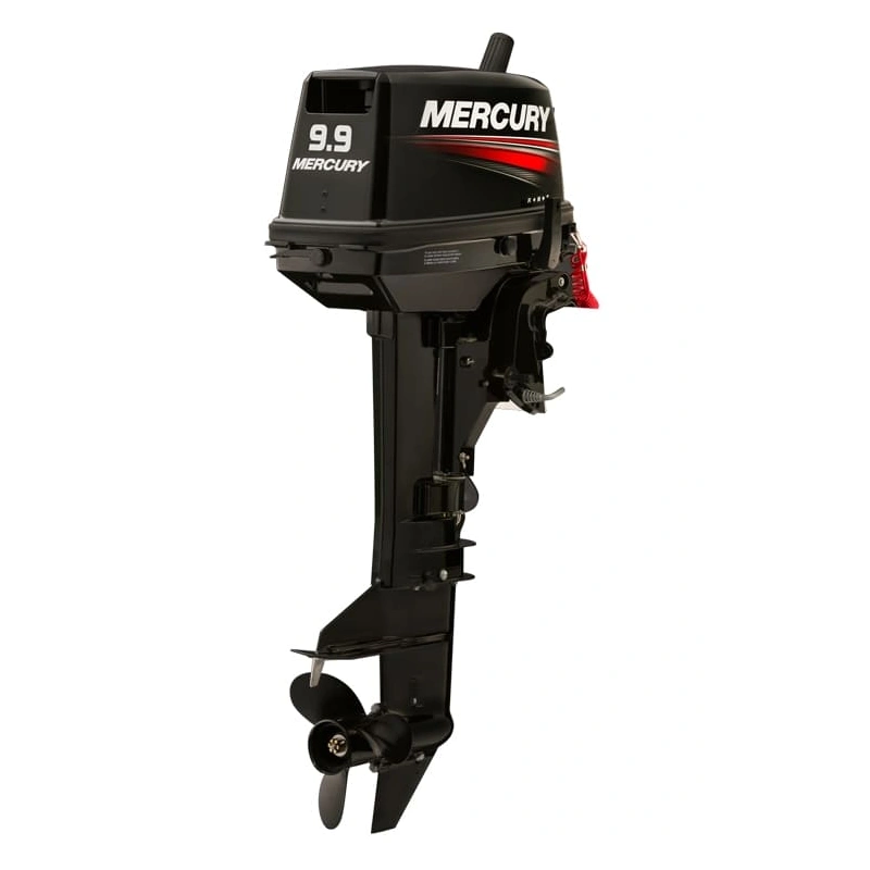 2х-тактный лодочный мотор MERCURY ME 9.9 MH 169CC LIGHT