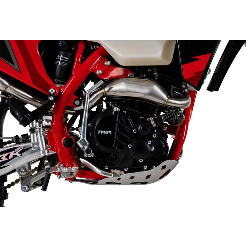 Мотоцикл TMBK Sprinter 300 ENDURO