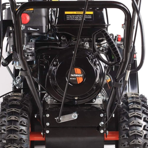 Снегоуборщик PATRIOT PRO 800 E