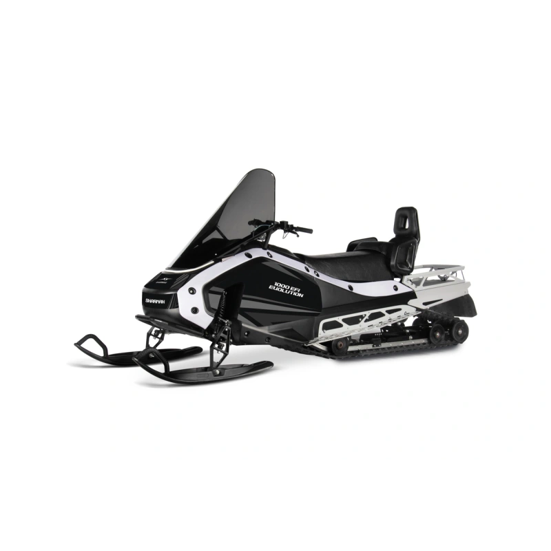 Снегоход SHARMAX SHP-1000 EFI