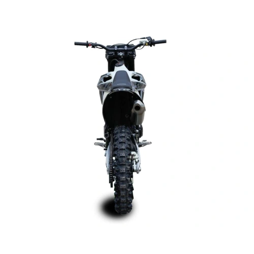 Мотоцикл кроссовый эндуро BRZ X5M 250cc обновленный
