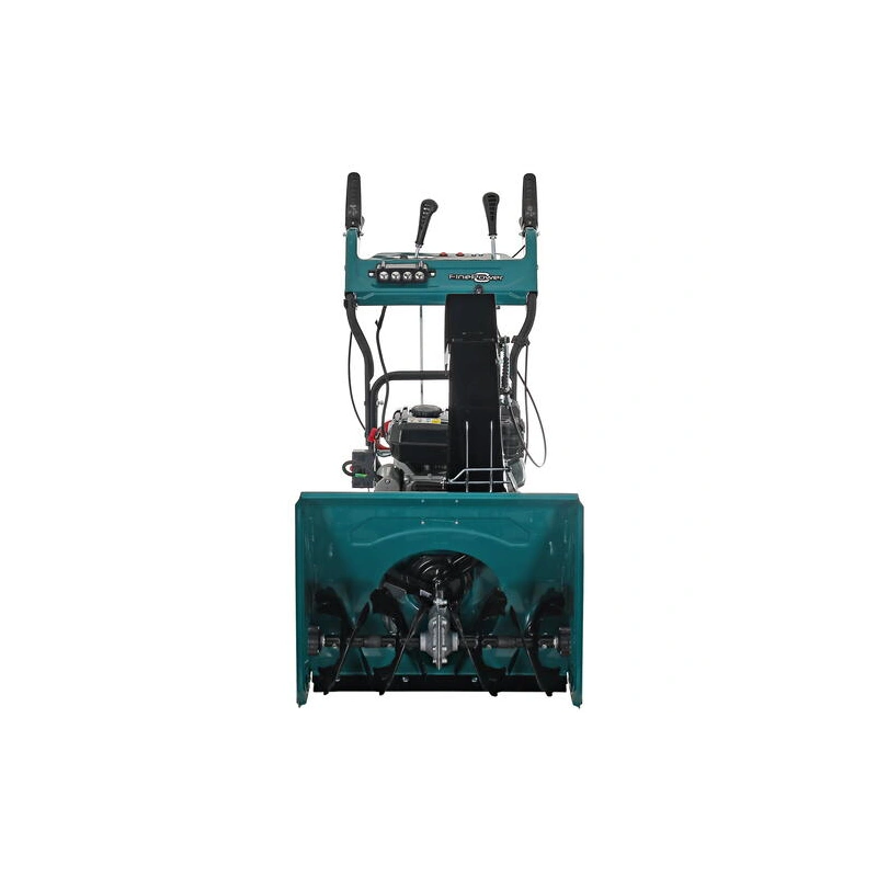 Снегоуборщик FINEPOWER SRMP6119L