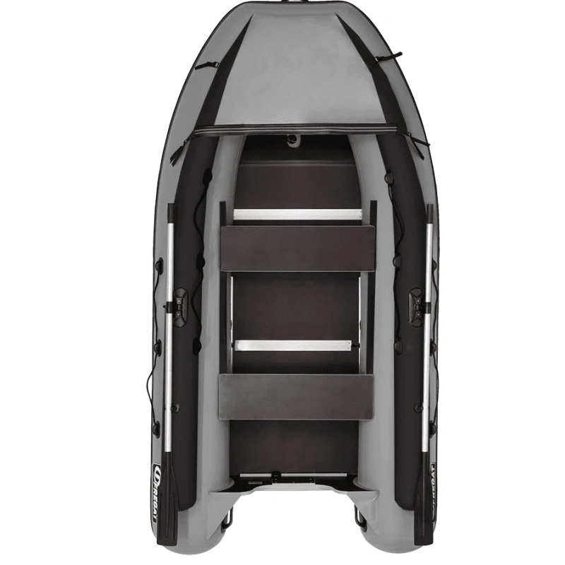 Лодка ПВХ ФРЕГАТ 370 F