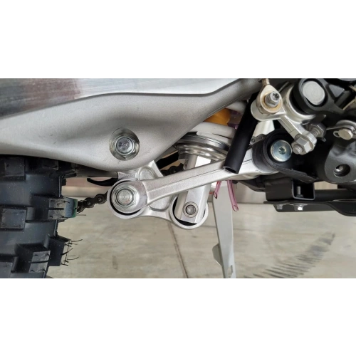 Мотоцикл TIREX Air 300 ENDURO