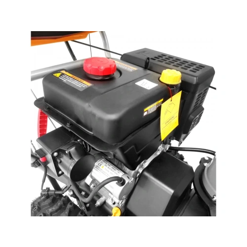 Снегоуборщик YARD FOX PRO 7154E