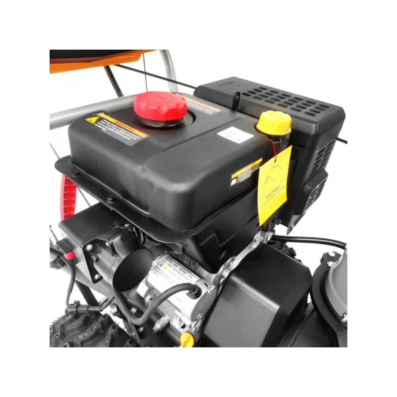 Снегоуборщик YARD FOX PRO 7154E