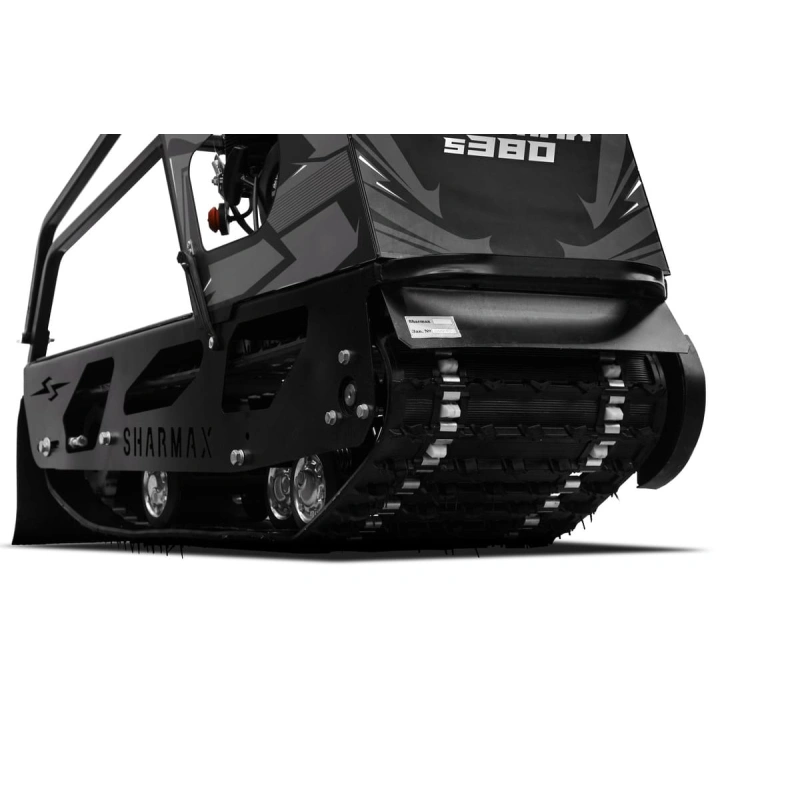 Мотобуксировщик SHARMAX S380 1250 HP8 Max (New)