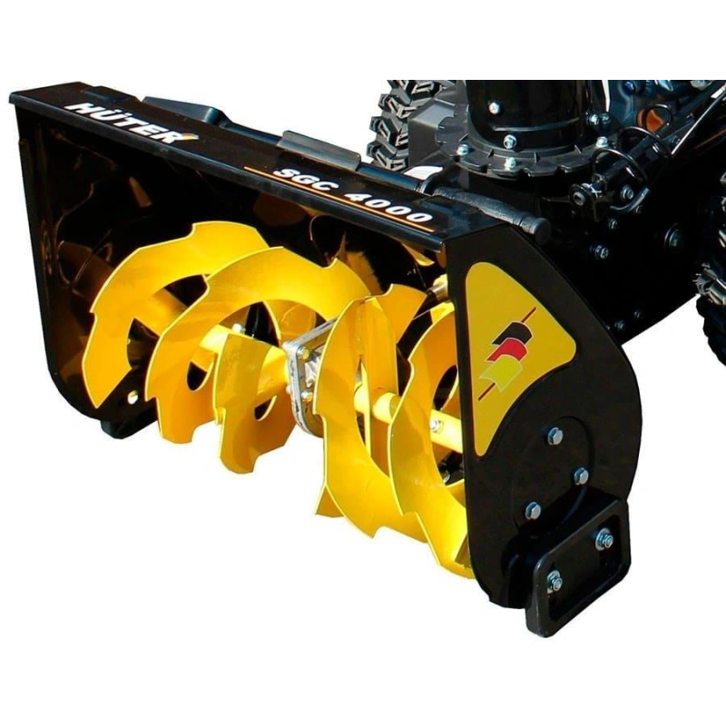 Снегоуборщик HUTER SGC 4000B