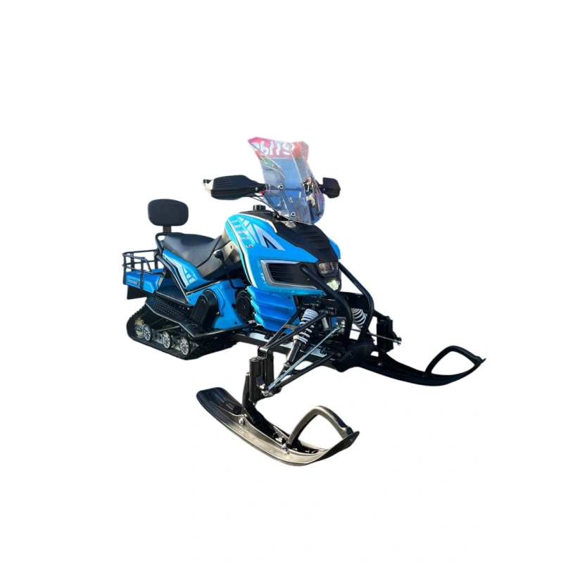 Снегоход WELS 250RS