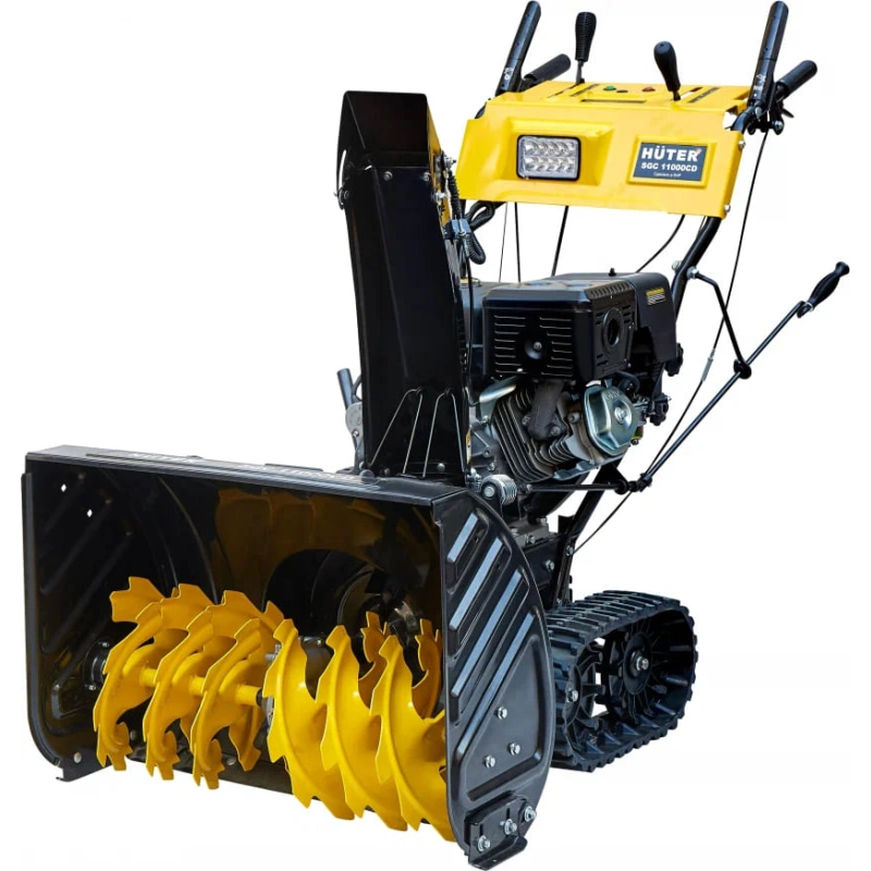 Снегоуборщик HUTER SGC 11000CD