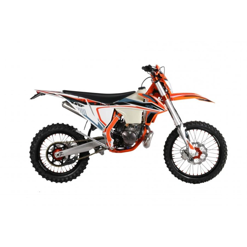 Мотоцикл кроссовый эндуро GR8 F300L 4T177FMM EFI Pro