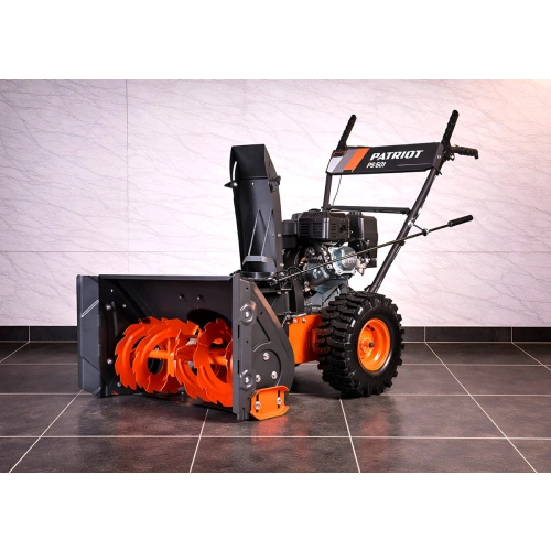 Снегоуборщик PATRIOT PS 601