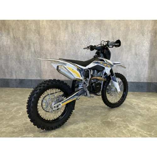 Мотоцикл TRX Start 300 Pro YB ENDURO