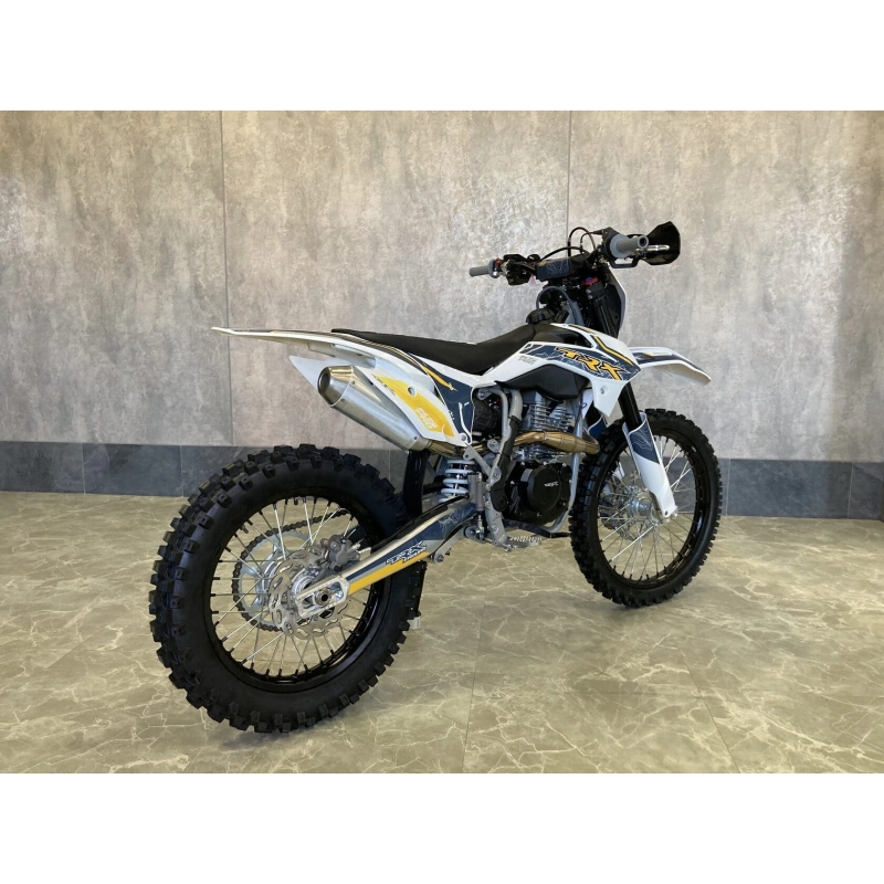 Мотоцикл TRX Start 300 Pro YB ENDURO