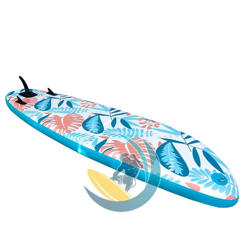HL Sup 10'6 Jungle сап-доска надувная