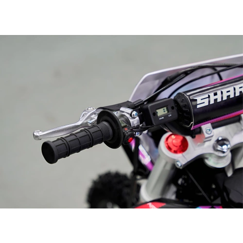 Питбайк SHARMAX PowerMax 190 MIAMI