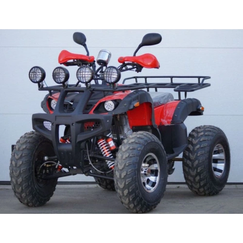 Квадроцикл STALKER 250 Lux