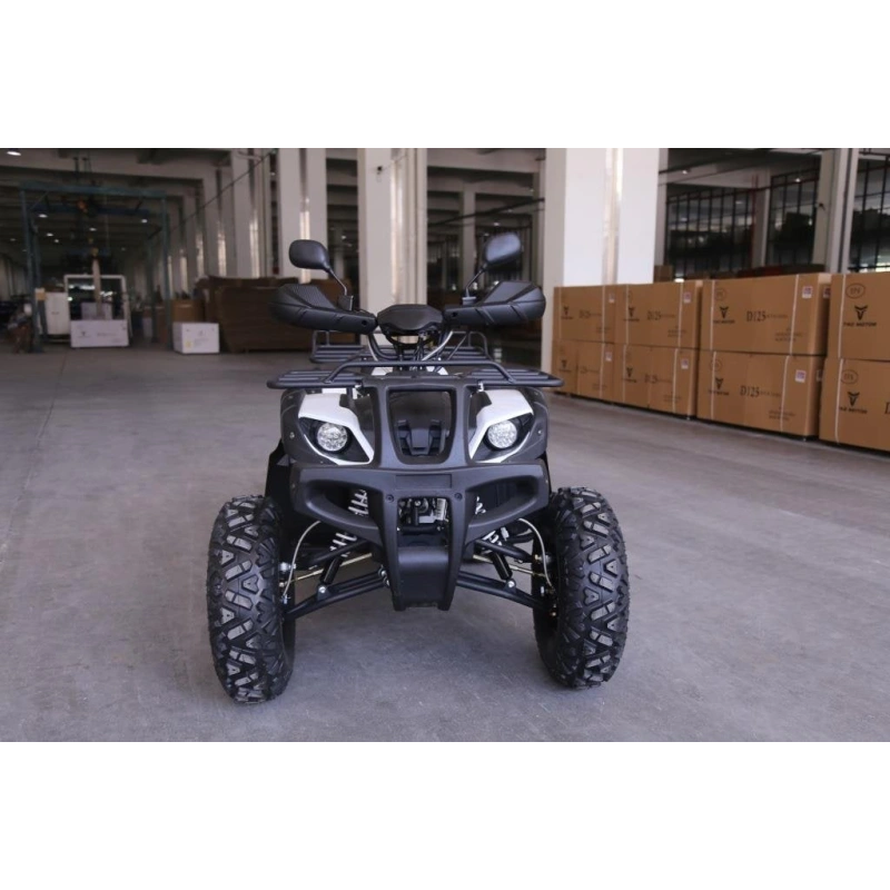 Квадроцикл ATV Jaeger 150