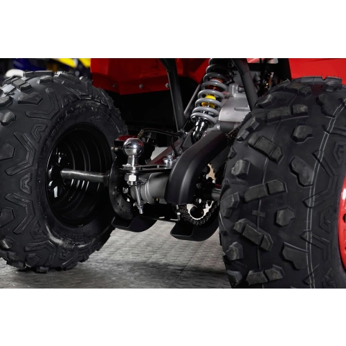 Квадроцикл SHARMAX Hummer 320 RX