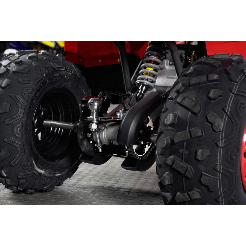 Квадроцикл SHARMAX Hummer 320 RX