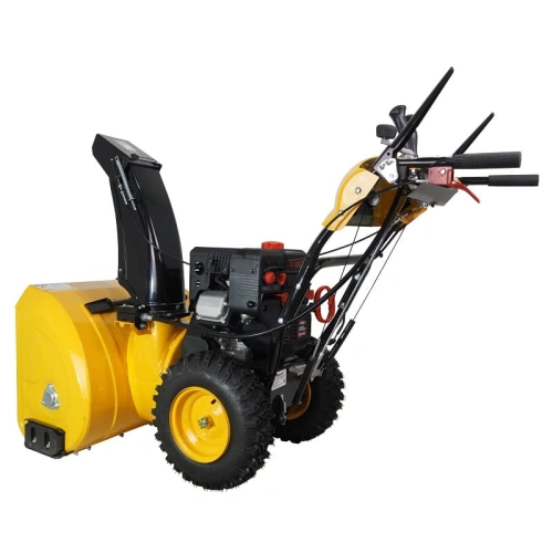 Снегоуборщик HABERT HB930MS Pro