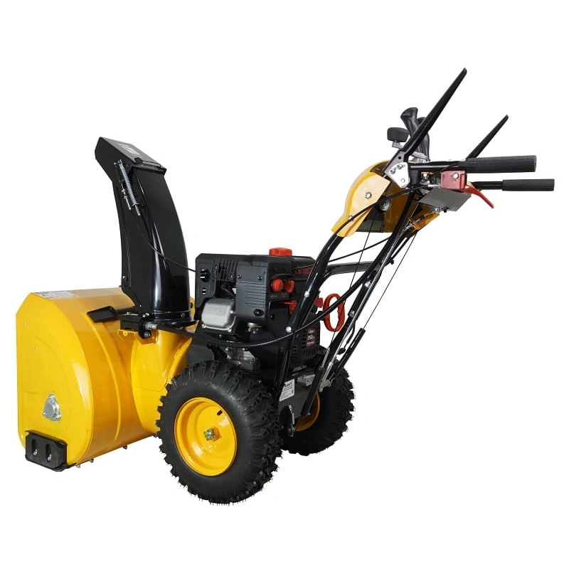 Снегоуборщик HABERT HB930MS Pro
