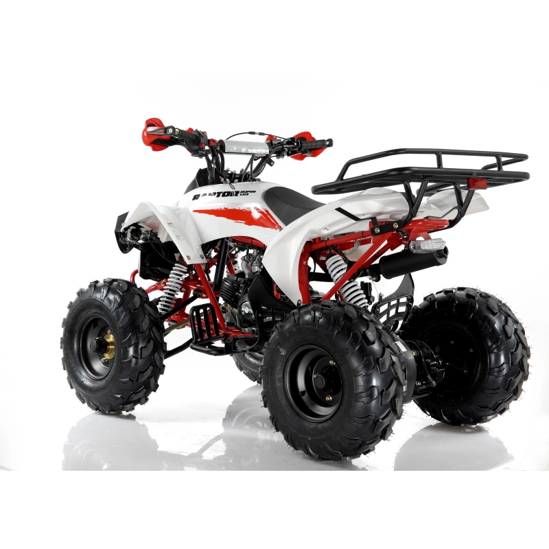 Квадроцикл MOTAX ATV Raptor Super LUX 125 cc