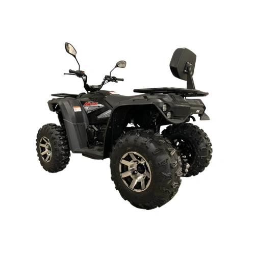 Квадроцикл LINHAI-YAMAHA M170