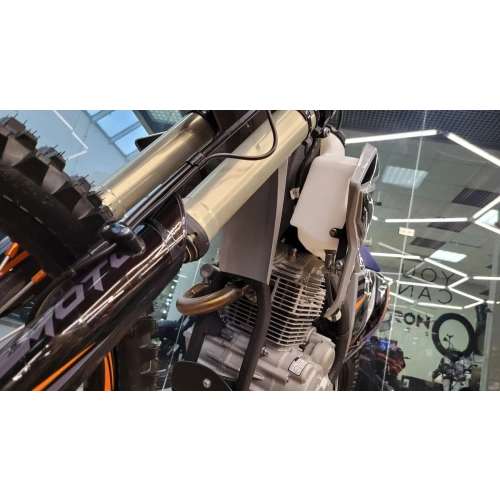Мотоцикл кроссовый эндуро JHL Z4 PR250 (172FMM-5)