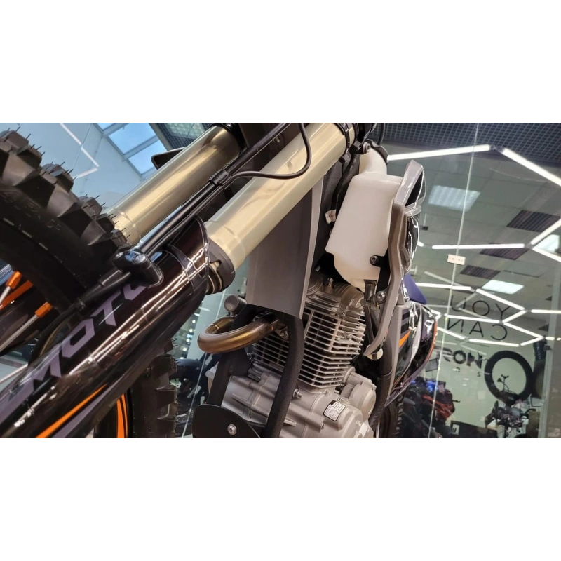 Мотоцикл кроссовый эндуро JHL Z4 PR250 (172FMM-5)
