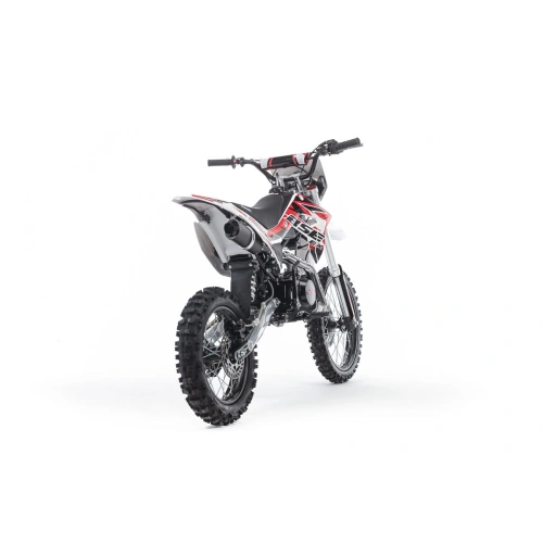 Питбайк BSE EX 125E 17/14 (2022)