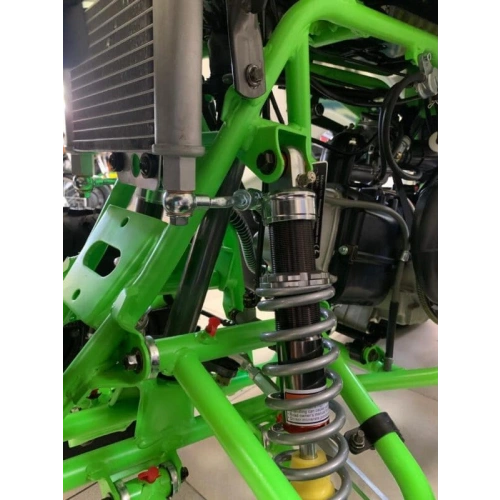 Квадроцикл ROCKOT Hammer 200 Premium