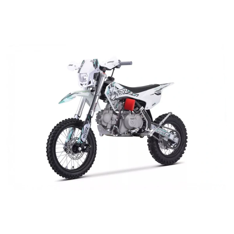 Питбайк BRZ H3 YX125