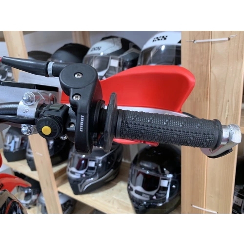 Мотоцикл кроссовый эндуро FXMOTO YX300