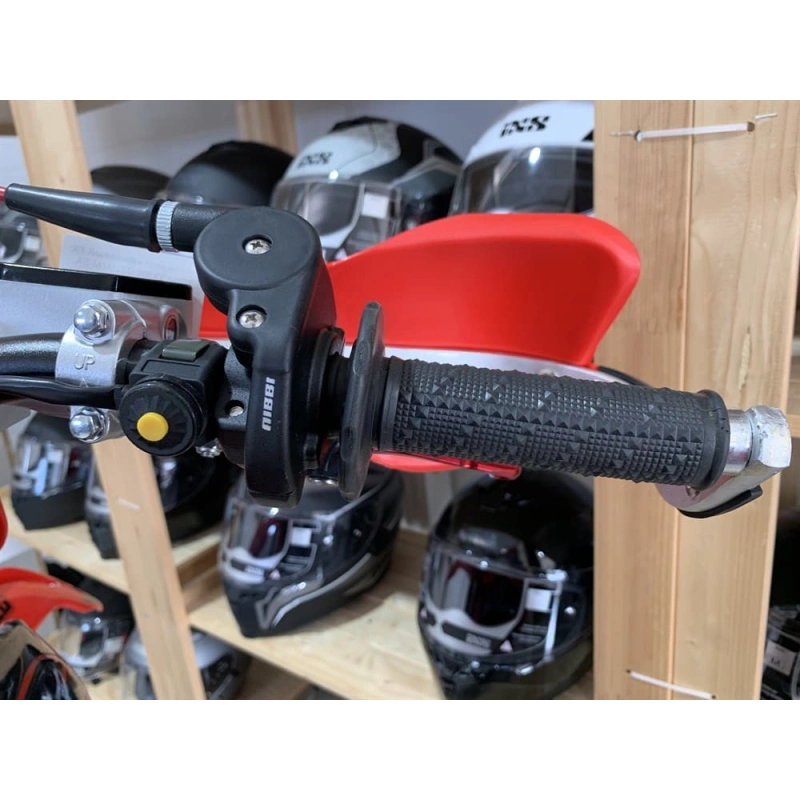 Мотоцикл кроссовый эндуро FXMOTO YX300