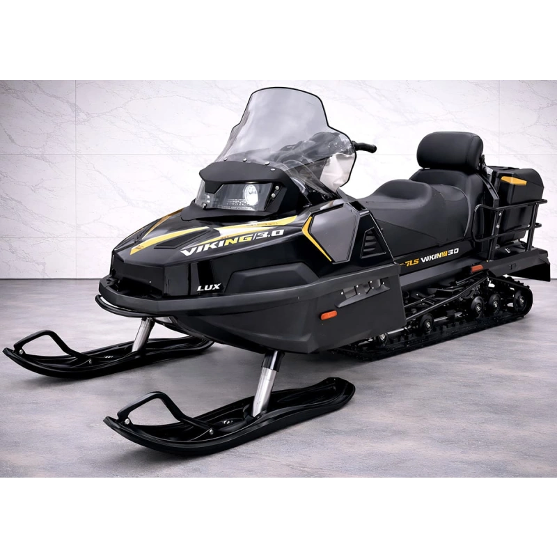 Снегоход STELS SV800T (L LUX SWT) Викинг 3.0 К04 Tech