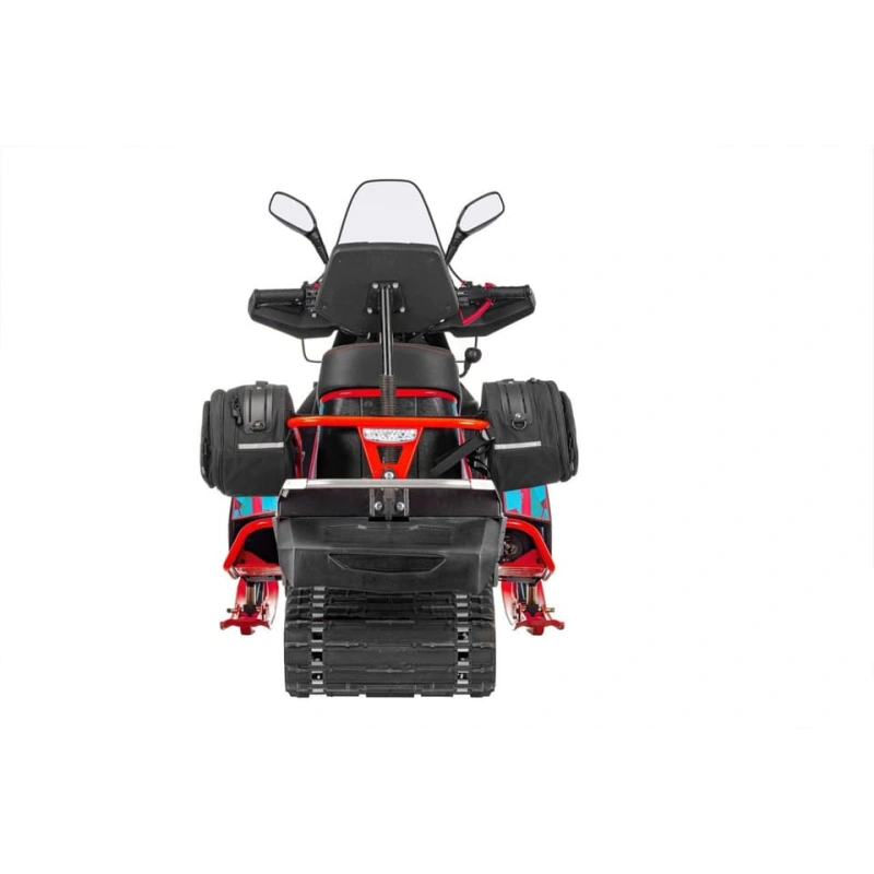 Снегоход SHARMAX SN-550 (2024)