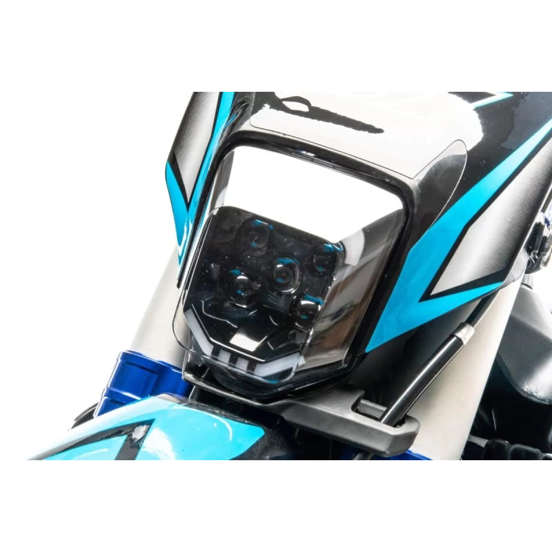 Мотоцикл PWR FS250 (172FMM) (4V) ENDURO