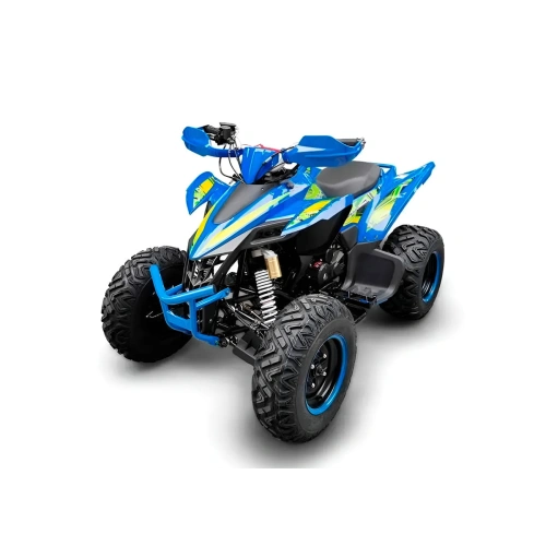 Квадроцикл RACER Typhoon 250