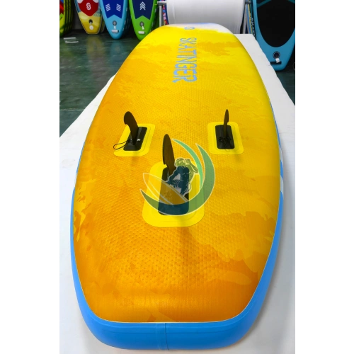 Сап доска Skatinger Coast 11