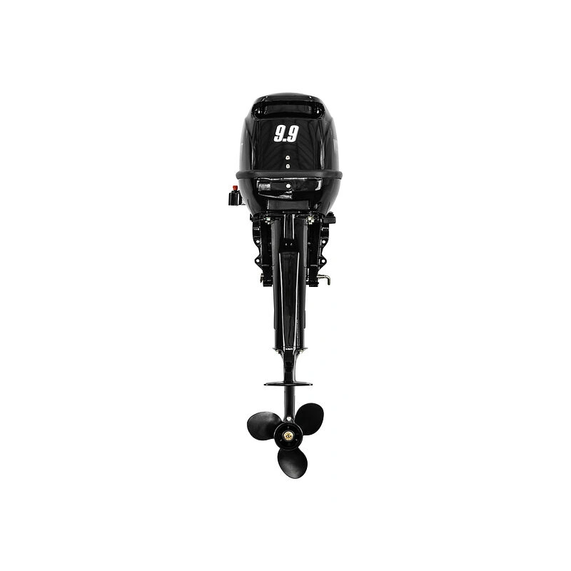 2х-тактный лодочный мотор MARINE ROCKET MR9.9FHS