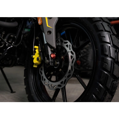 Мотоцикл SHARMAX Tour Enduro 300 Ultra