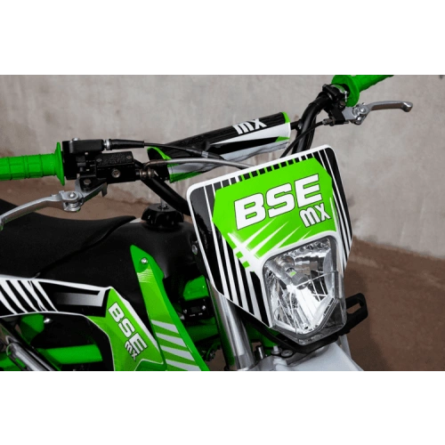 Питбайк BSE MX 125 3.0