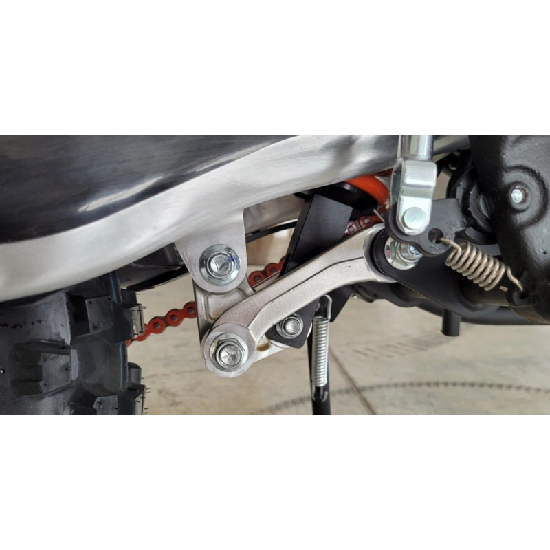 Мотоцикл TIREX K5 Pro ENDURO